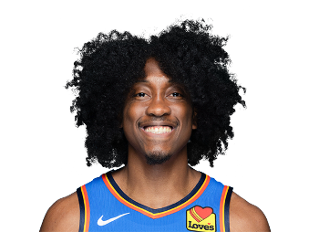 Jalen Williams